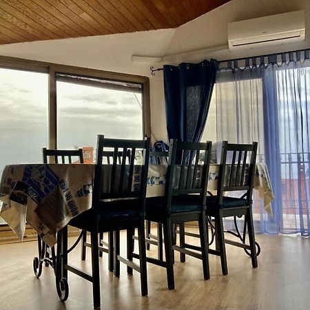 Villa Niki Rezine Ловран Екстериор снимка