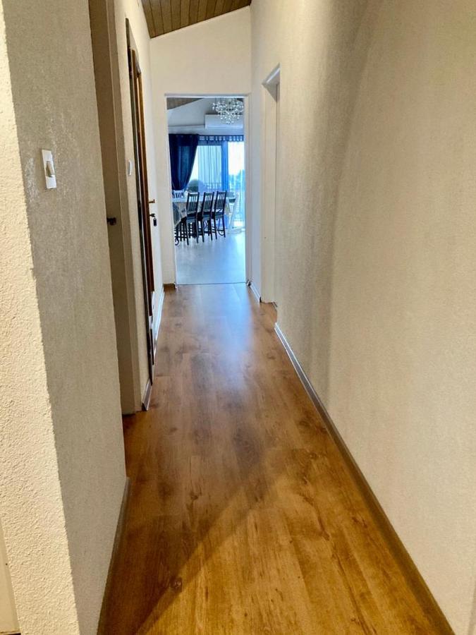 Villa Niki Rezine Ловран Екстериор снимка