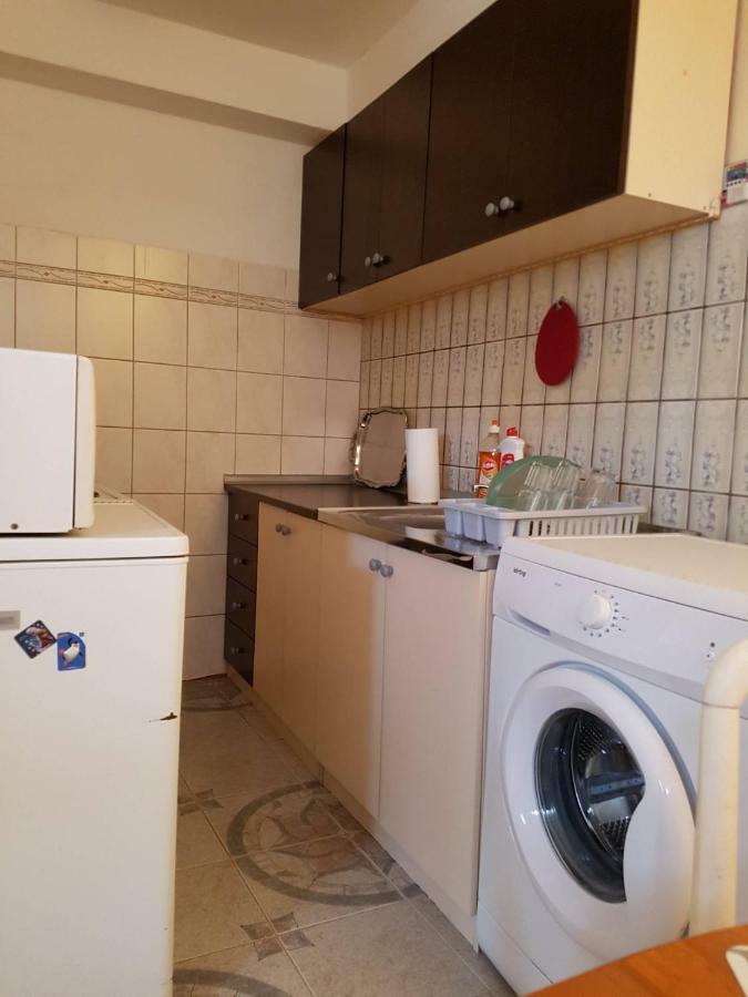 Villa Niki Rezine Ловран Екстериор снимка