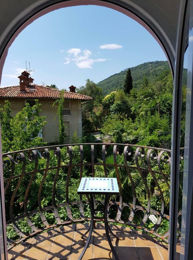 Villa Niki Rezine Ловран Екстериор снимка