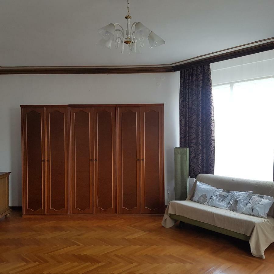 Villa Niki Rezine Ловран Екстериор снимка